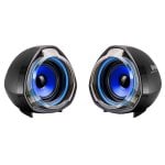 Woxter Big Bass 70 Azul Woxter Big Bass 70 Azul