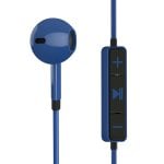 Energy Sistem Earphones 1 Auriculares Bluetooth Azuis Energy Sistem Earphones 1 Auriculares Bluetooth Azuis