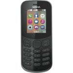 Nokia 130 2017 Dual Sim Schwarz Gratis Nokia 130 2017 Dual Sim Schwarz Gratis