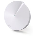TP-LINK Deco M5 1 Pack AC1300 Sistema Wifi con Antivirus Integrado