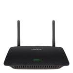 Linksys RE6500-EJ Extensor de Cobertura Wi-Fi Dual Band AC1200 Linksys RE6500-EJ Extensor de Cobertura Wi-Fi Dual Band AC1200