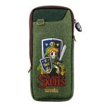 Indeca Bolsa Slim Zelda Calaveritas para Nintendo Switch Indeca Bolsa Slim Zelda Calaveritas para Nintendo Switch