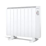 Orbegozo RRM1510 Emissor Térmico 8 Elementos 1500W Orbegozo RRM1510 Emissor Térmico 8 Elementos 1500W