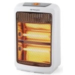 Orbegozo BP 3000 Quarzheizgerät 1000W Orbegozo BP 3000 Quarzheizgerät 1000W
