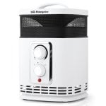 Orbegozo CR 6025 Calefactor Cerámico 1500W Orbegozo CR 6025 Calefactor Cerámico 1500W
