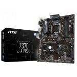 MSI Z370-A Pro