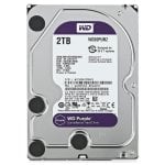 Western Digital Purple 3.5" 2 TB Serial ATA III