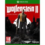 Wolfenstein 2 The New Colossus Xbox One Wolfenstein 2 The New Colossus Xbox One