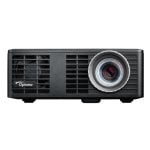 Projecteur Optoma ML750e WXGA 700 Lumens 100" LED DLP 3D Portable