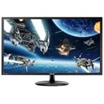 Asus VP28UQG 28" LED 4K UltraHD Asus VP28UQG 28" LED 4K UltraHD