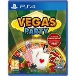 Festa a Las Vegas PS4