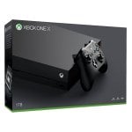 Microsoft Xbox One X 1 TB