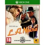 L.A Noire Xbox One