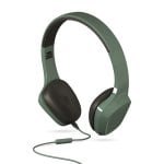 Energy Sistem Headphones 1 Auscultadores Verdes