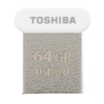 Toshiba TransMemory U364 64 GB USB 3.0 Toshiba TransMemory U364 64 GB USB 3.0