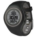 Billow XSG50PROG Bluetooth GPS  Resistente à água  Cinzento Monitor Cardíaco Altímetro Barómetro