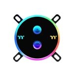 Thermaltake Pacific W4 Plus CPU Water Block Thermaltake Pacific W4 Plus CPU Water Block