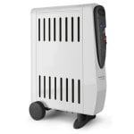 Taurus Tuareg 2000 Radiador de Aceite 2000W Taurus Tuareg 2000 Radiador de Aceite 2000W