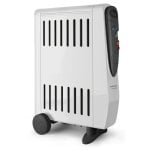 Taurus Tuareg 2000 Radiador de Aceite 2000W