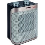 Riscaldatore ceramico Jata TC92 1500W Super Silence portatile