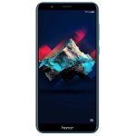 HONOR 7X 4G 4GB 64GB 5.93" Bleu