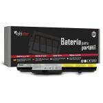 Voltistar Batería para Portátil Lenovo B40/B50/B50-80/N50 SERIES/45N1184/L12L4E55