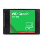 WD Green 3D SSD 120GB SATA3