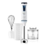Taurus Robot 600 Plus Inox Batidora de Mano