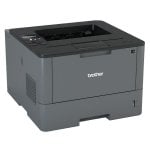 Brother HL-L5200DW Impresora Láser Monocromo