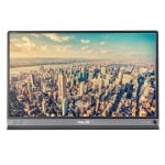 Monitor portatile Asus MB16AC USB-C 15,6" LED IPS FullHD