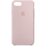 Apple MQGQ2ZM/A coque de protection pour téléphones portables 11,9 cm (4.7") Rose