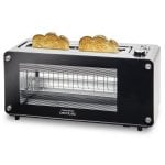 Cecotec VisionToast Tostadora 1260W