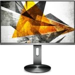 AOC I2490PXQU/BT 23.8" IPS FullHD AOC I2490PXQU/BT 23.8" IPS FullHD