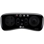 LG AN-GR700 Mando a distancia para TV LG AN-GR700 Mando a distancia para TV