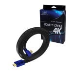 Cavo HDMI Kaos 4K da 2 m per PS4/Xbox One