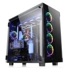 Thermaltake View 91 USB 3.0 Cristal Templado RGB
