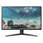 LG 32GK850G-B 31.5" Wide QuadHD 144Hz G-Sync