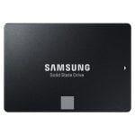Samsung 860 EVO Basic SSD 4TB SATA3 Samsung 860 EVO Basic SSD 4TB SATA3