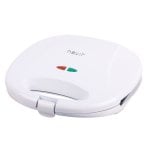 Machine à sandwich Nevir NVR-9483 SM 750W Machine à sandwich Nevir NVR-9483 SM 750W