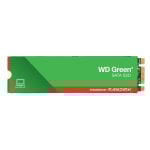 WD Green 3D SSD M.2 120GB SATA3