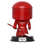 Figurine Funko Pop Star Wars Garde Prétorien The Last Jedi 9 cm Vinyle