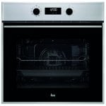 Teka HSB 635 P Horno Pirolítico Multifunción 70L A+ Acero Inoxidable