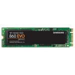 Samsung SSD 860 EVO M.2 250GB Samsung SSD 860 EVO M.2 250GB