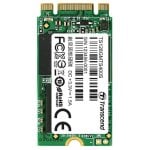 Transcend MTS400 M.2 128 GB Serial ATA III MLC