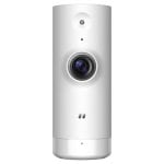 D-Link DCS-8000LH Cámara de Vigilancia WiFi N Mini