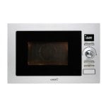 Cata MC 25 D Microondas con Grill Integrable 900W Acero Inoxidable Cata MC 25 D Microondas con Grill Integrable 900W Acero Inoxidable