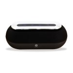 Conceptronic Dunkan 01G Altavoz Bluetooth Negro