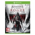 Assassins Creed Rogue HD Xbox One