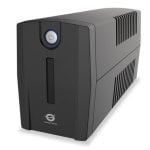Conceptronic UPS Zeus 850VA 480W SAI Conceptronic UPS Zeus 850VA 480W SAI