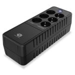 Conceptronic UPS Zeus Office 650VA 360W SAI Conceptronic UPS Zeus Office 650VA 360W SAI